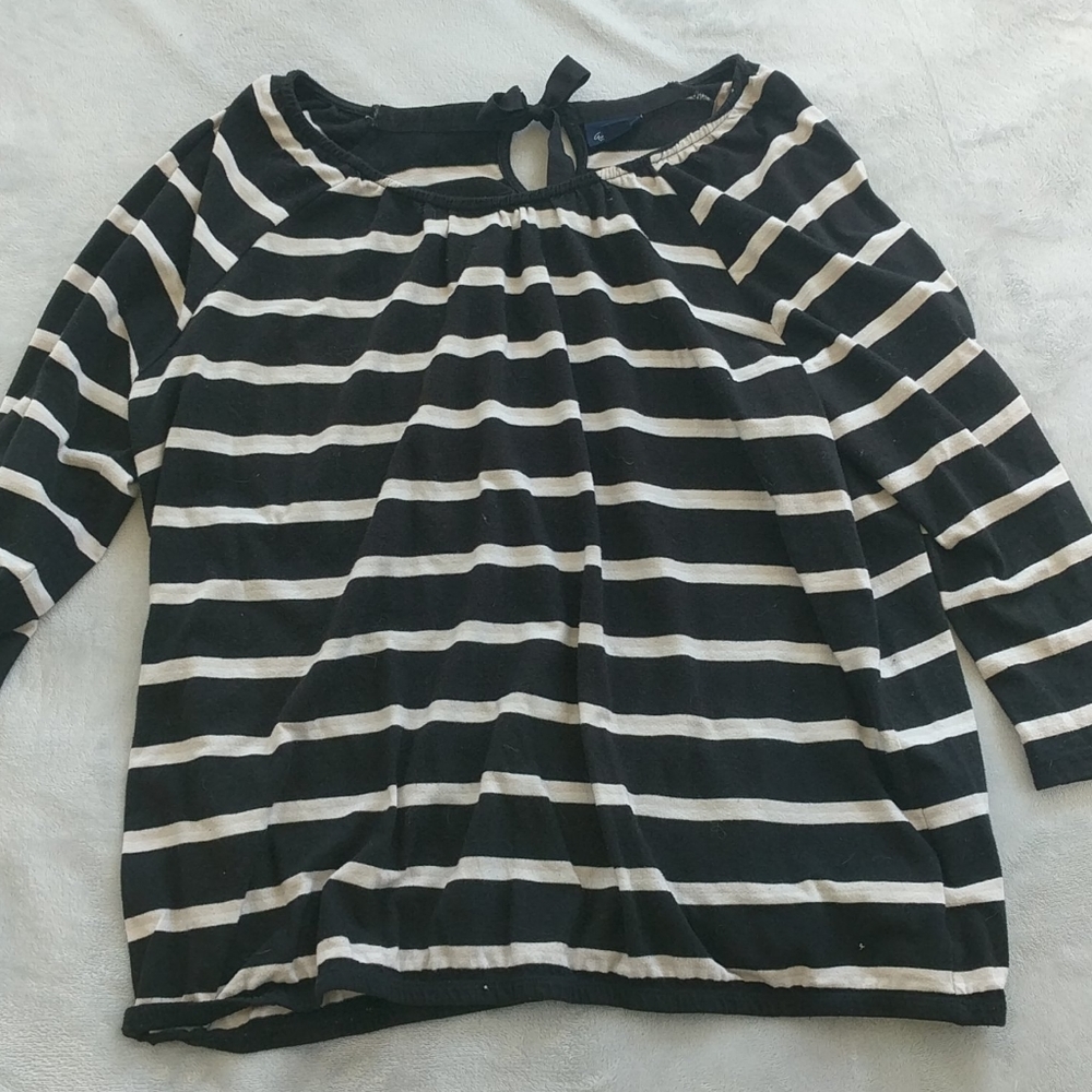 Gloria Vanderbilt women's blouse